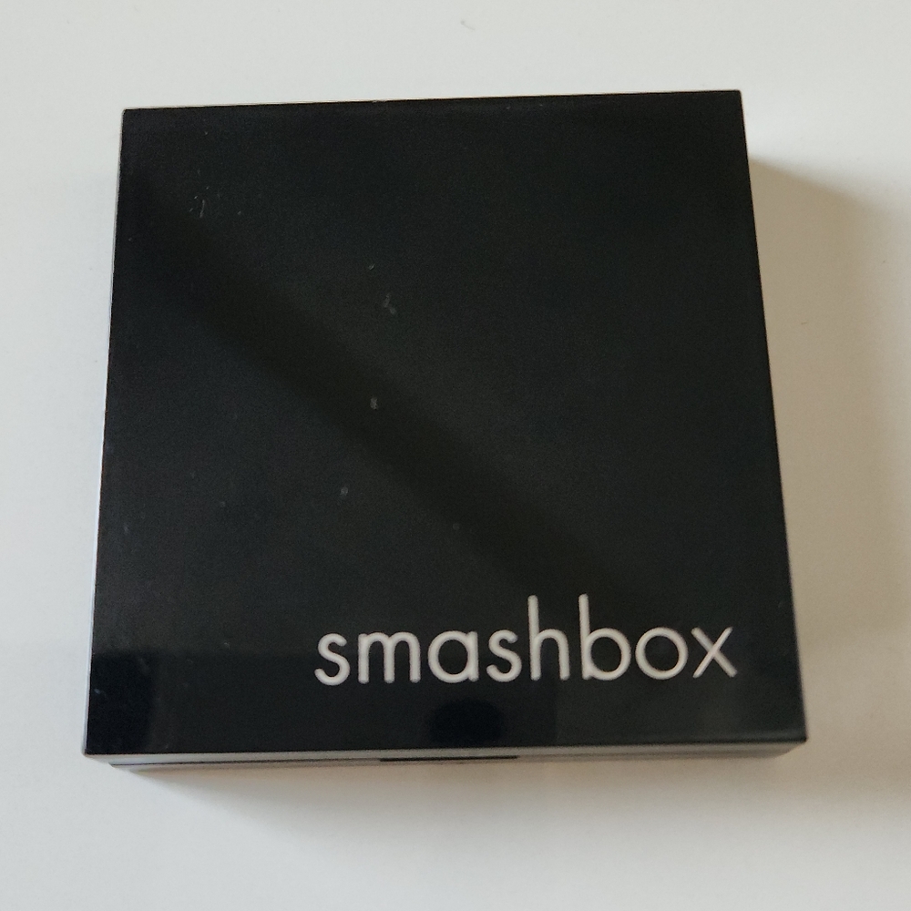 Rare Smashbox Photo Op Eye Shadow Trio For Light - Fizz Minx Obsidian - Picture 2 of 5
